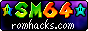 Super Mario 64 ROM Hacks