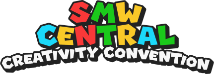 SMW Central Creativity Convention