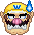 #wario{-_-"}