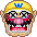 #wario{X_X}