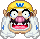 #wario{:U}