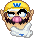 Hm... #wario{-_-?}