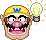 #wario{o_o!}