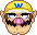 #wario{...}