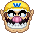 Smile #wario{:)}