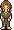 Earthbound Woman