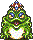 Frog King