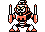 Spark Man