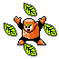 Wood Man