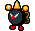 Alarm Bob-Omb