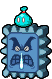 Sniffle Thwomp