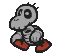 Dry Bones