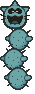 Pokey Mummy