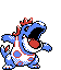 Croconaw