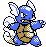 Wartortle