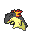 Typhlosion