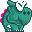Dino Rhino