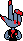 Hand Receptionist
