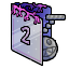 Base ROM Level Design Contest #1 (Summer 2019) - 2nd place, with GbreezeSunset