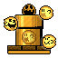 Halloween Level Design Contest (2014) - 1st place