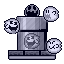 Halloween Level Design Contest (2014) - 2nd place