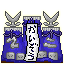Kaizo Level Design Contest #9 (Summer 2022) - 2nd place