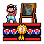 Lunar Magic Creativity Contest (Summer 2019) - 3rd place