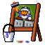 Lunar Magic Creativity Contest (Fall 2009) - Judge