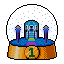 Winter Level Design Contest (2010) - 1st place