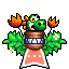 Yoshi's Island Level Design Contest (Spring 2014) - Judge