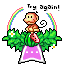 Yoshi's Island Level Design Contest (Fall 2012) - Participant