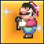 SMW Central Idol #1 (Fall 2008) - Contender